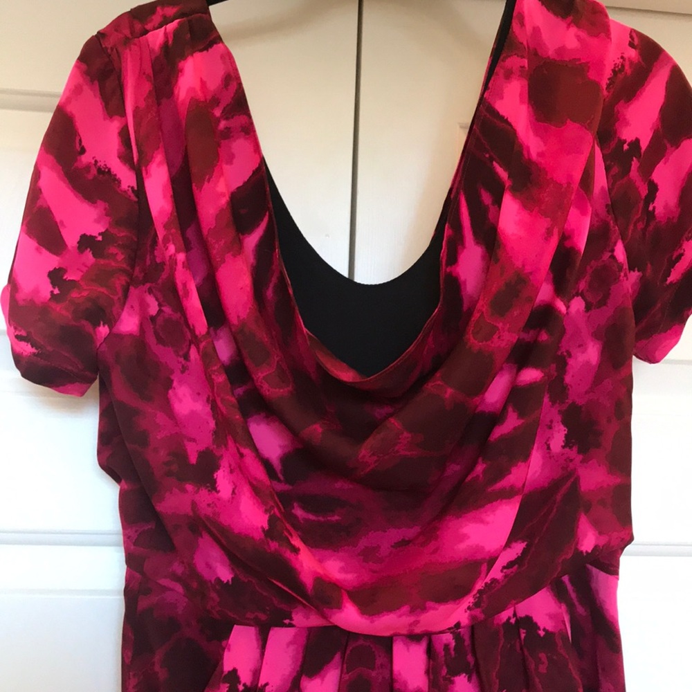 Mara Hoffman Dress - Picture 2 of 4
